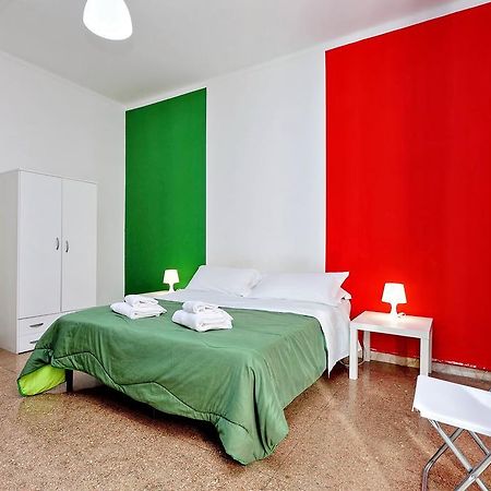 La Coorte Affittacamere Rom Exterior foto