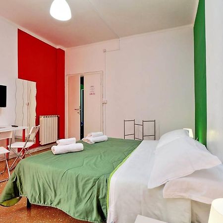 La Coorte Affittacamere Rom Exterior foto