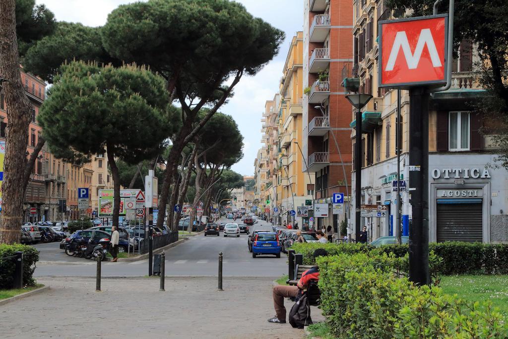 La Coorte Affittacamere Rom Zimmer foto