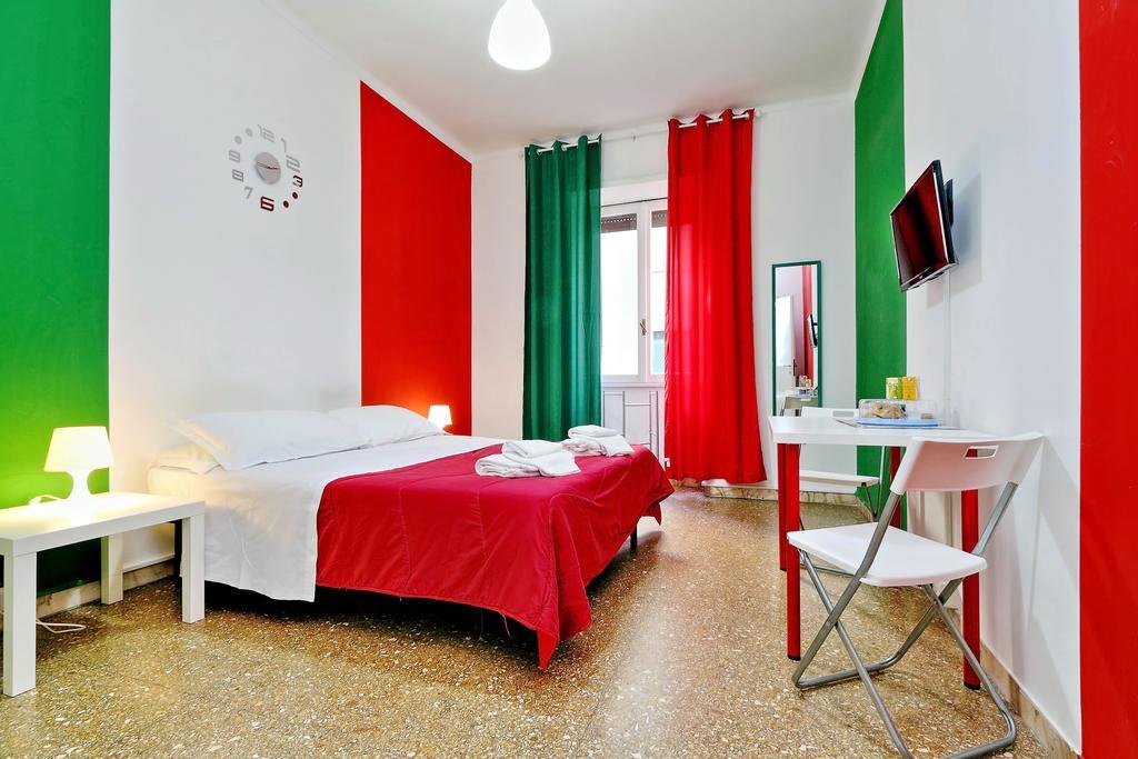 La Coorte Affittacamere Rom Exterior foto