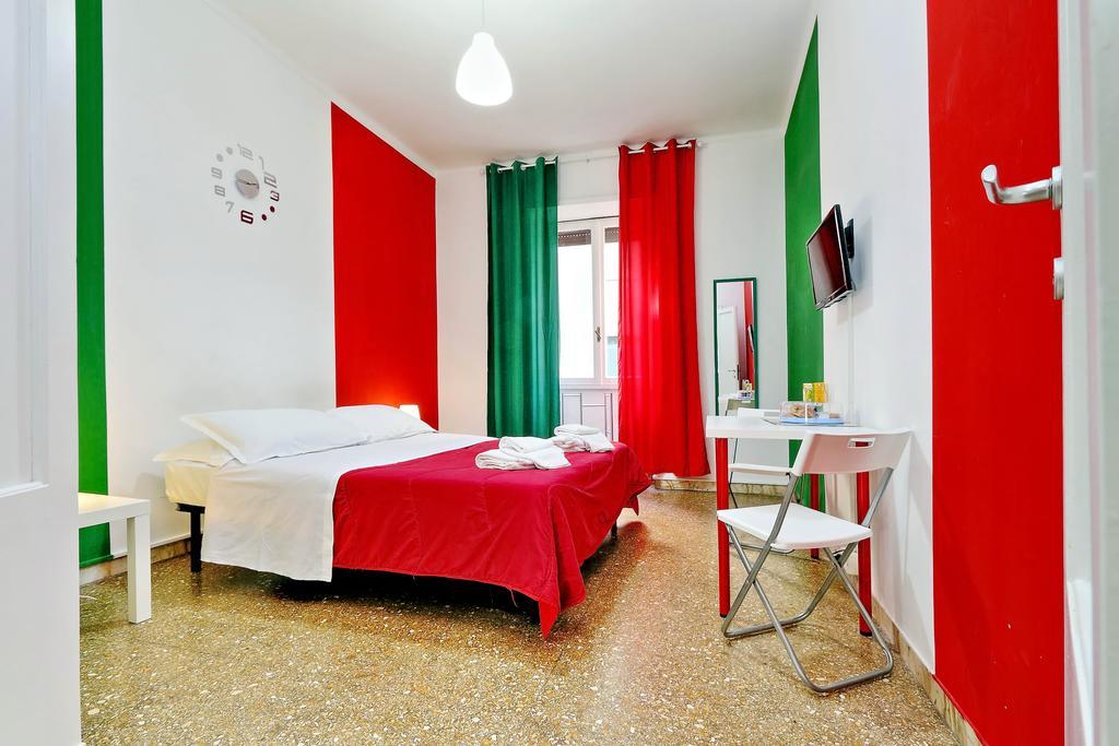 La Coorte Affittacamere Rom Exterior foto