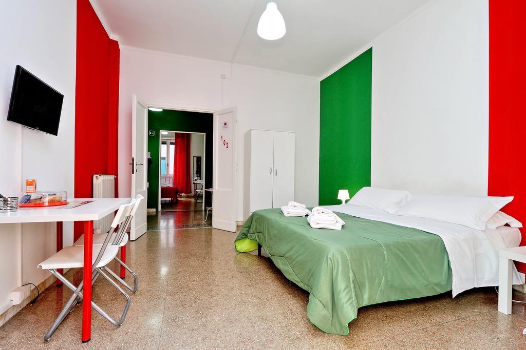 La Coorte Affittacamere Rom Exterior foto
