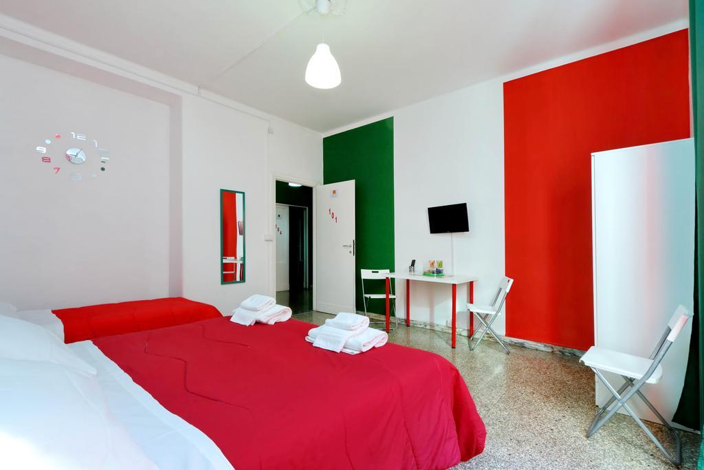 La Coorte Affittacamere Rom Exterior foto