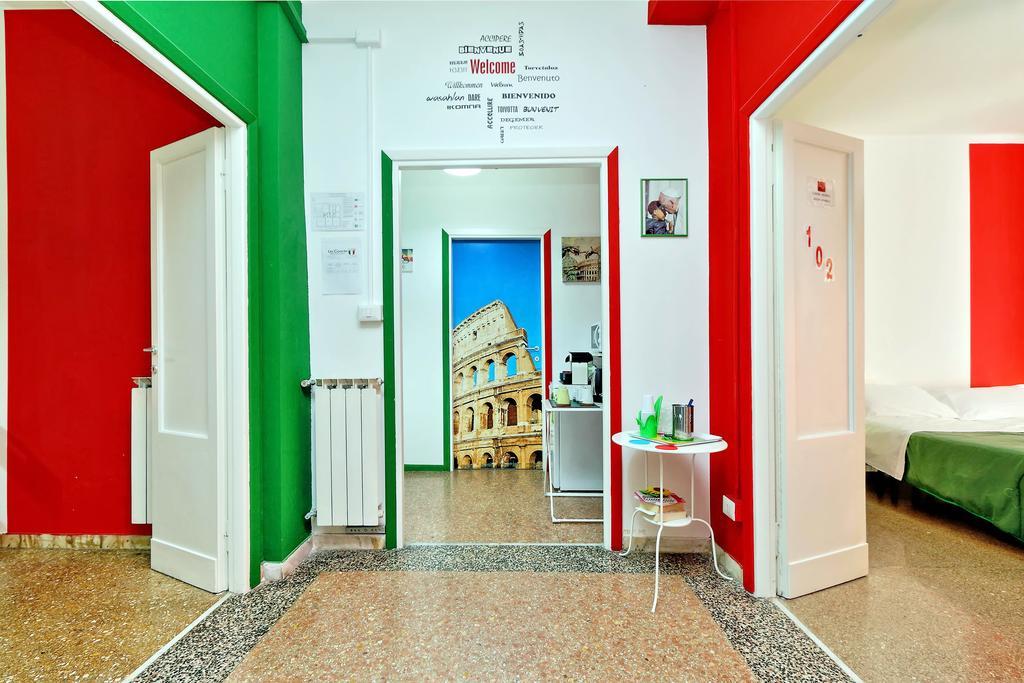 La Coorte Affittacamere Rom Exterior foto