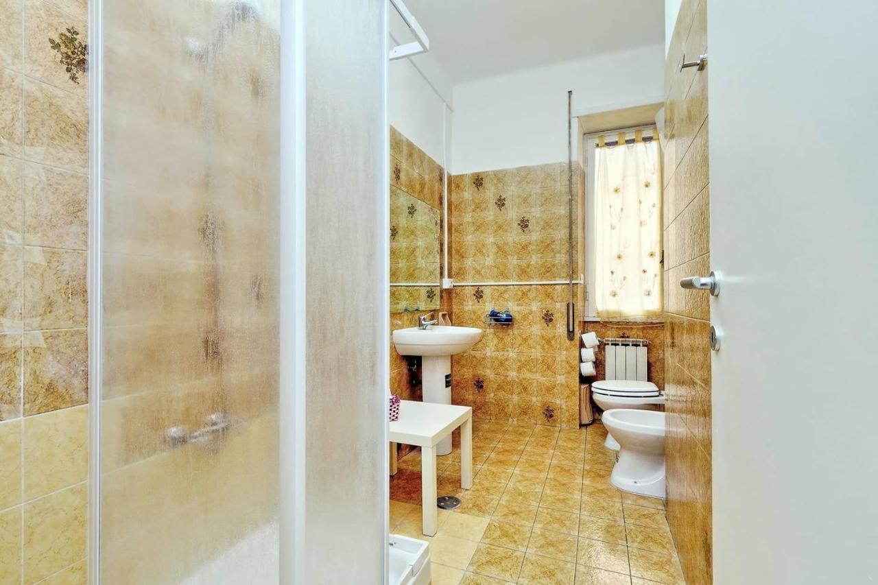 La Coorte Affittacamere Rom Exterior foto